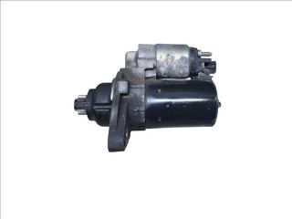 bontott SKODA SUPERB II Önindító