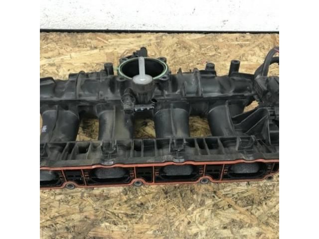 bontott SKODA SUPERB II Szívósor