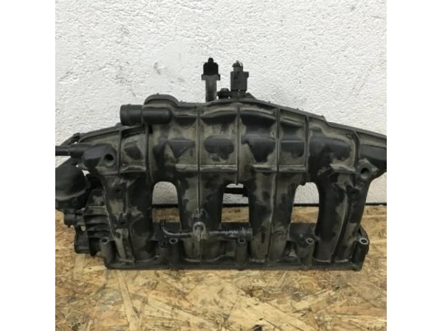 bontott SKODA SUPERB II Szívósor