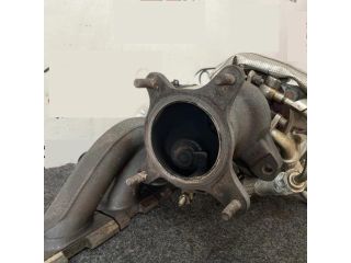 bontott SKODA SUPERB II Turbó