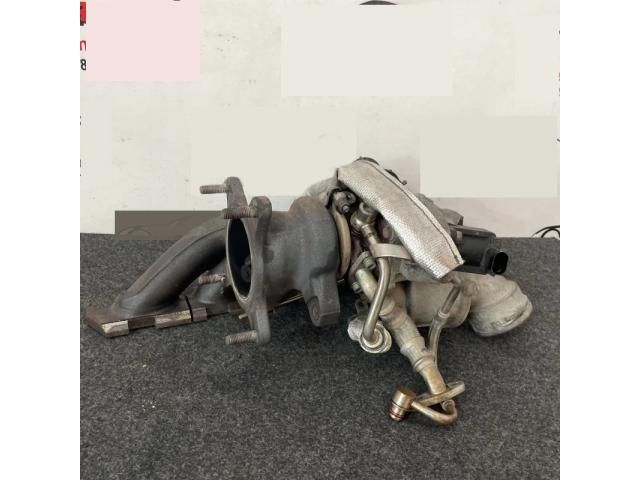 bontott SKODA SUPERB II Turbó