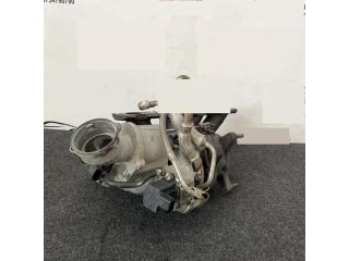 bontott SKODA SUPERB II Turbó