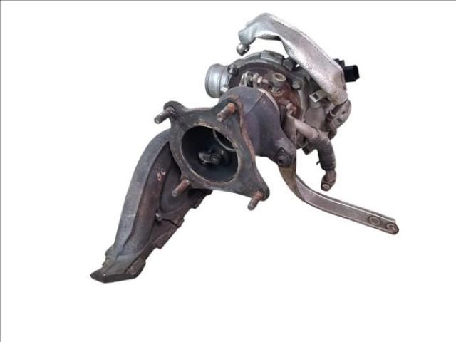 bontott SKODA SUPERB II Turbó