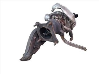 bontott SKODA SUPERB II Turbó