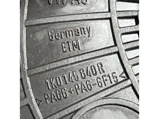 bontott SKODA SUPERB II Turbócső