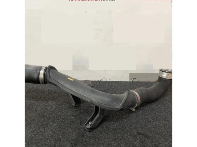 bontott SKODA SUPERB II Turbócső