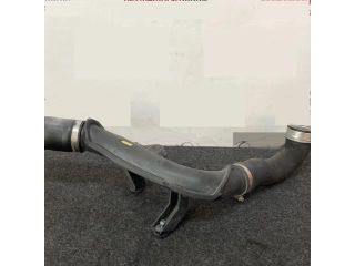 bontott SKODA SUPERB II Turbócső