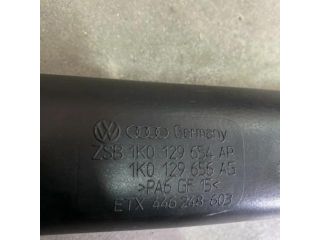 bontott SKODA SUPERB II Turbócső