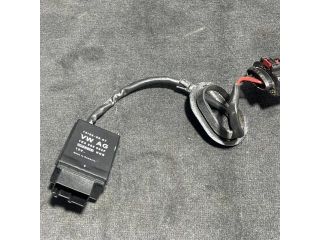 bontott SKODA SUPERB II Üzemanyag Szivattyú Relé