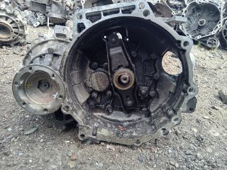 bontott SKODA SUPERB II Váltó (Mechanikus)