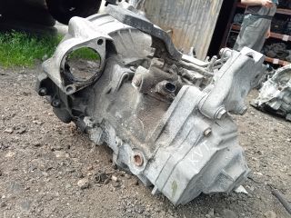 bontott SKODA SUPERB II Váltó (Mechanikus)