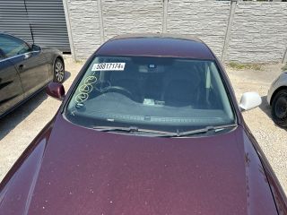 bontott SKODA SUPERB II Bal Féltengely