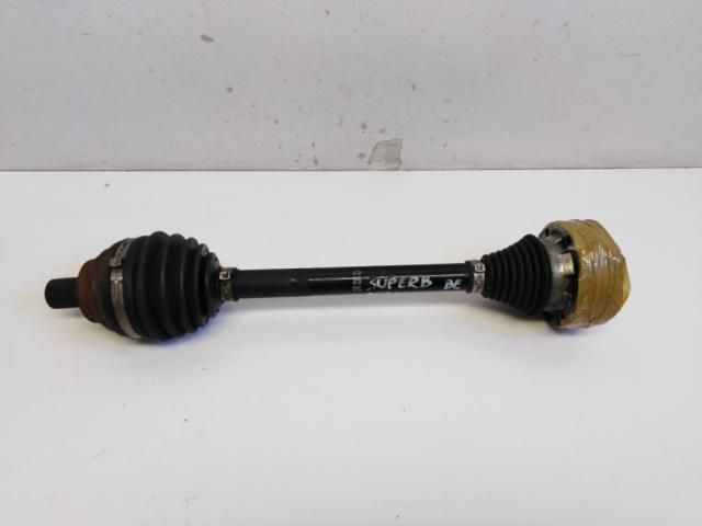 bontott SKODA SUPERB II Bal Féltengely