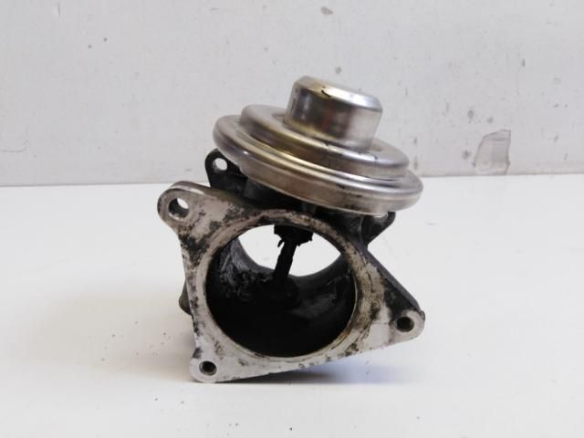 bontott SKODA SUPERB II EGR / AGR Szelep