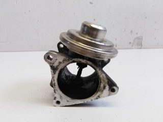 bontott SKODA SUPERB II EGR / AGR Szelep