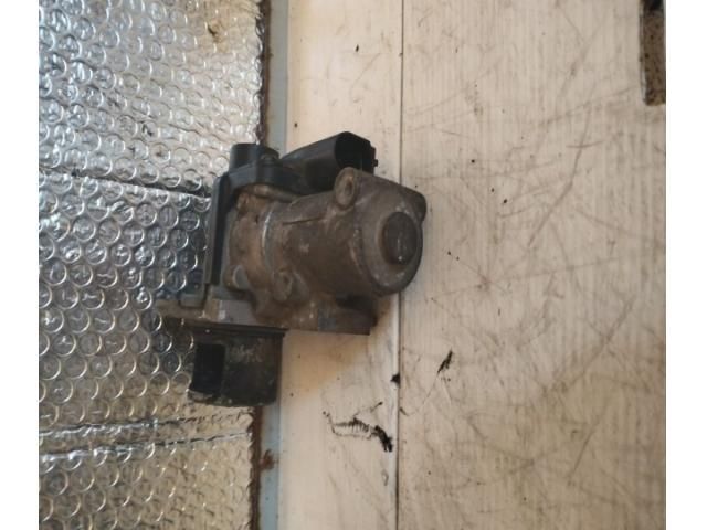 bontott SKODA SUPERB II EGR / AGR Szelep