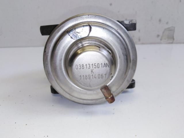 bontott SKODA SUPERB II EGR / AGR Szelep