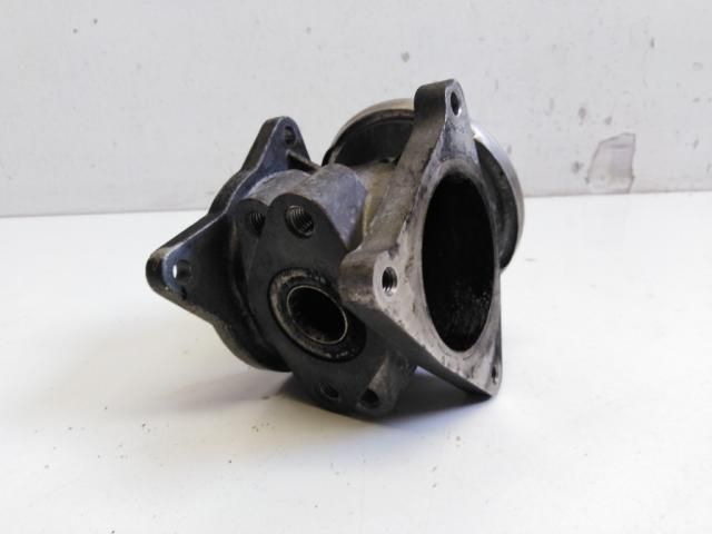 bontott SKODA SUPERB II EGR / AGR Szelep