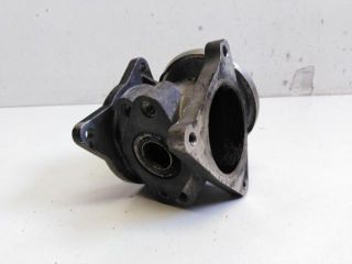 bontott SKODA SUPERB II EGR / AGR Szelep