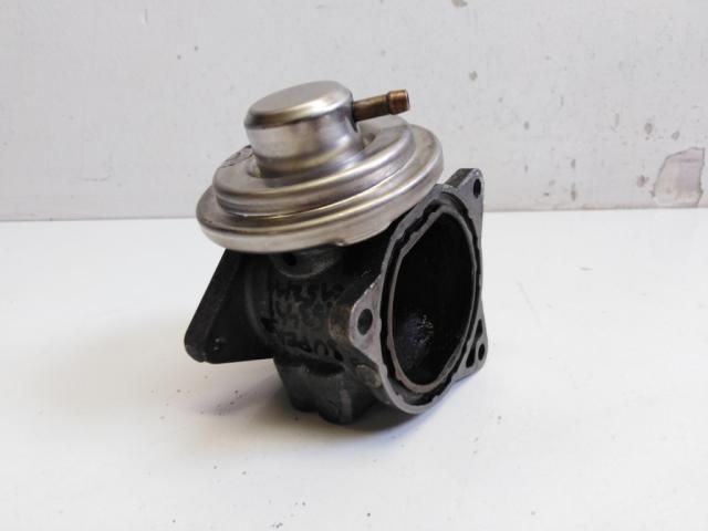 bontott SKODA SUPERB II EGR / AGR Szelep