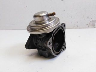 bontott SKODA SUPERB II EGR / AGR Szelep