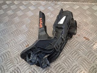 bontott SKODA SUPERB II Gázpedál (Elektromos)