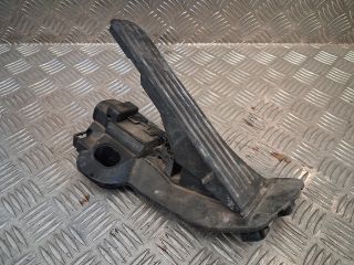 bontott SKODA SUPERB II Gázpedál (Elektromos)