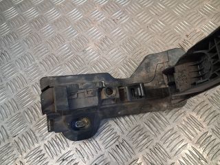 bontott SKODA SUPERB II Gázpedál (Elektromos)