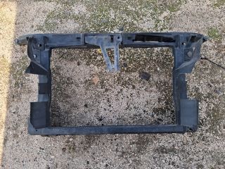 bontott SKODA SUPERB II Homlokfal (Üres lemez)