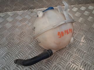 bontott SKODA SUPERB II Kiegyenlítő Tartály