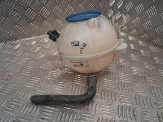 bontott SKODA SUPERB II Kiegyenlítő Tartály