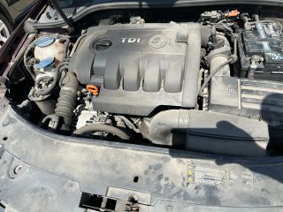 bontott SKODA SUPERB II Klíma Cső