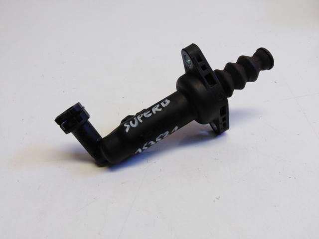 bontott SKODA SUPERB II Kuplung Munkahenger