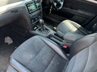 bontott SKODA SUPERB II Motor Kábelköteg