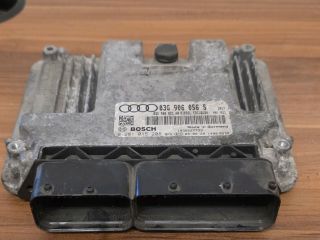 bontott SKODA SUPERB II Motorvezérlő