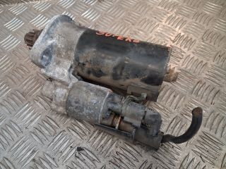 bontott SKODA SUPERB II Önindító