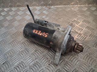 bontott SKODA SUPERB II Önindító