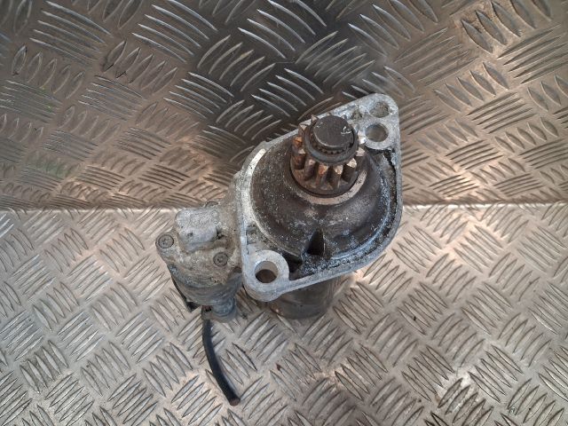 bontott SKODA SUPERB II Önindító