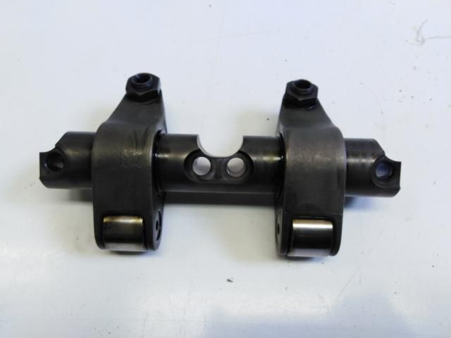 bontott SKODA SUPERB II PD Tengely