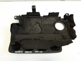 bontott SKODA SUPERB II Felső Motorburkolat