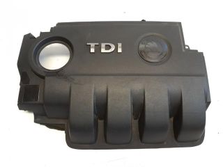 bontott SKODA SUPERB II Felső Motorburkolat