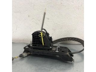 bontott SKODA SUPERB II Automata Váltókar