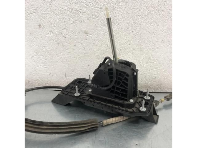 bontott SKODA SUPERB II Automata Váltókar