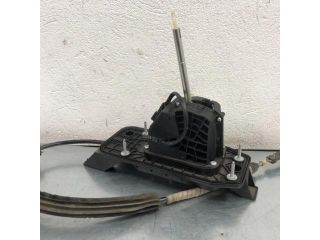 bontott SKODA SUPERB II Automata Váltókar