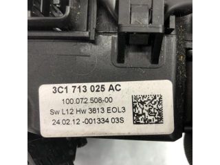 bontott SKODA SUPERB II Automata Váltókar