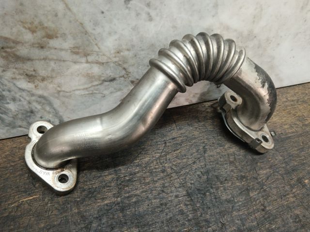 bontott SKODA SUPERB II EGR Hűtő Cső