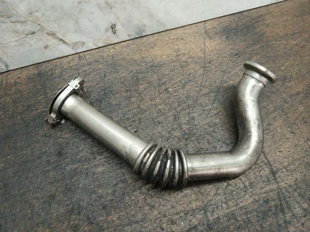 bontott SKODA SUPERB II EGR Hűtő Cső