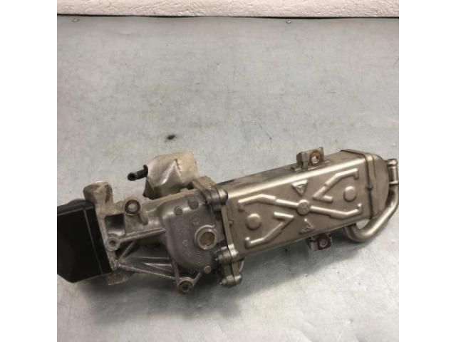 bontott SKODA SUPERB II EGR Hűtő