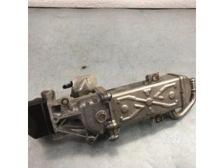 bontott SKODA SUPERB II EGR Hűtő