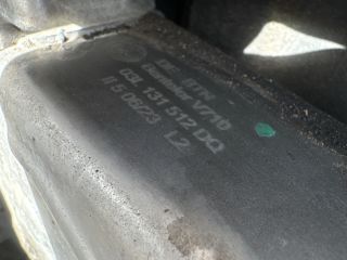 bontott SKODA SUPERB II EGR Hűtő